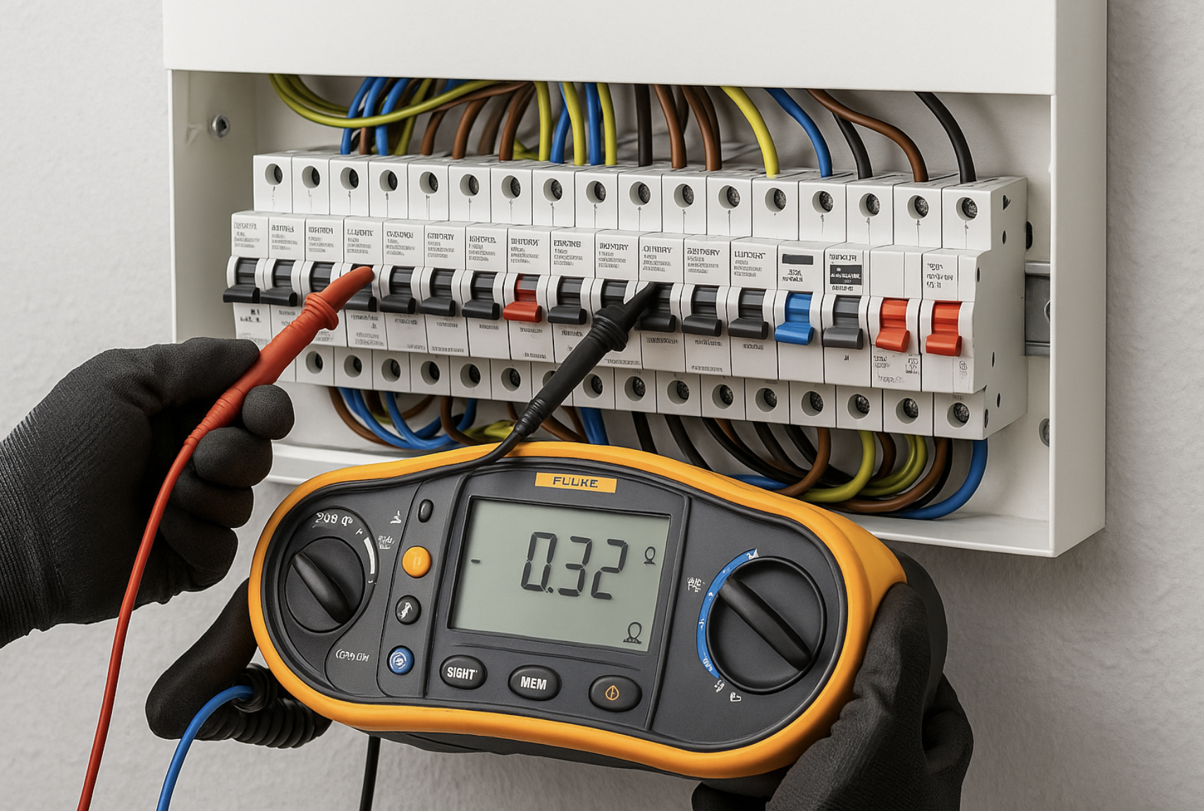 Electrical Testing