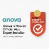 anova aico expert installer