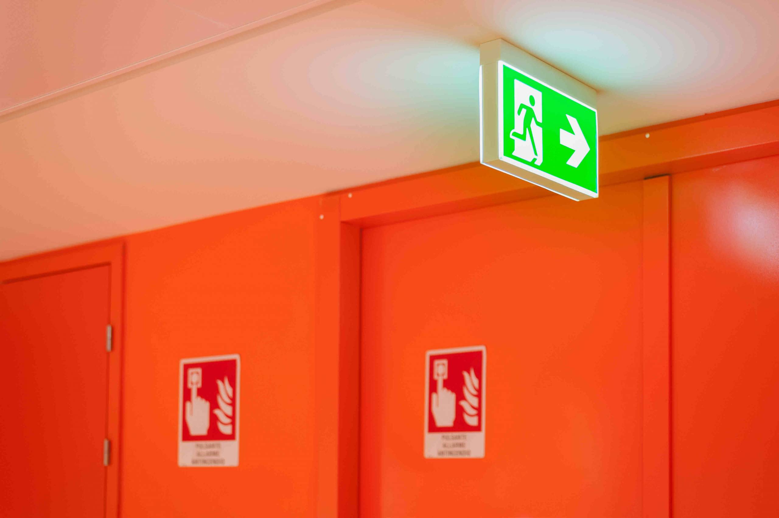 Emergency Lighting
